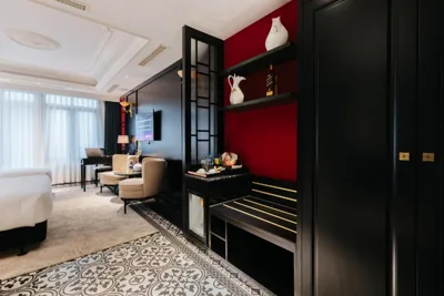Brilliant Jade Suites – 사진 4