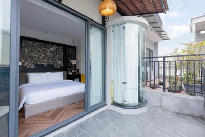 Brilliant Jade Suites – 사진 5