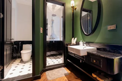 Brilliant Jade Suites – 사진 6
