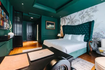 Brilliant Jade Suites – 사진 8