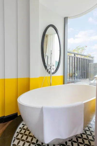 Brilliant Jade Suites – 사진 9