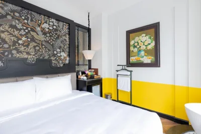 Brilliant Jade Suites – 사진 10