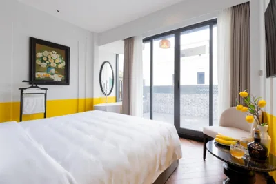 Brilliant Jade Suites – 사진 13