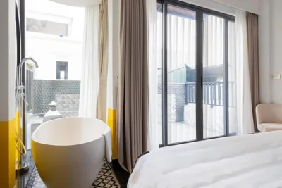 Brilliant Jade Suites – 사진 14