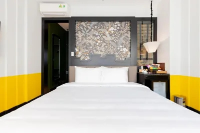 Brilliant Jade Suites – 사진 16